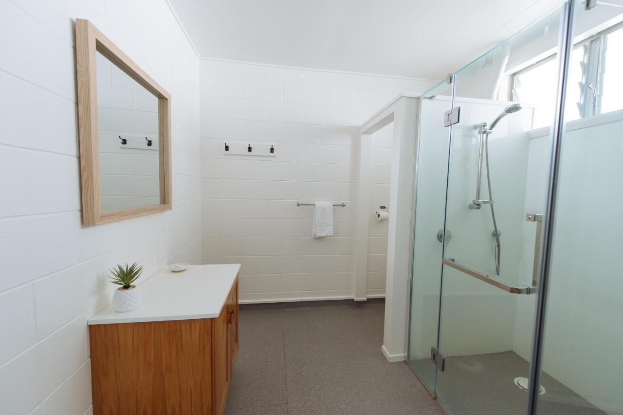 Pounawea Waterfront Motels Εξωτερικό φωτογραφία