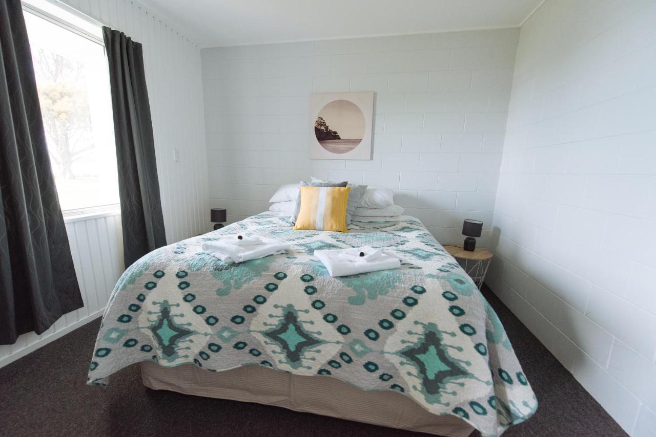 Pounawea Waterfront Motels Εξωτερικό φωτογραφία